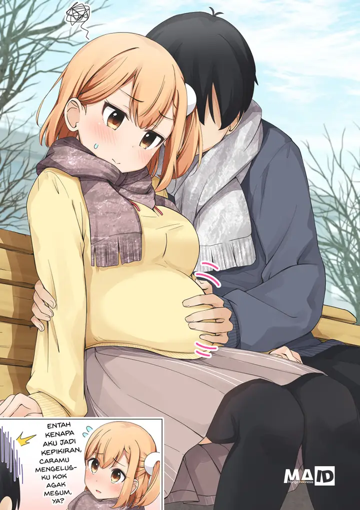 image-komik-zutto-otokonoko-da-to-omotte-ita-gakitaishou-ga-onnanoko-deshita-chapter-31-2/4