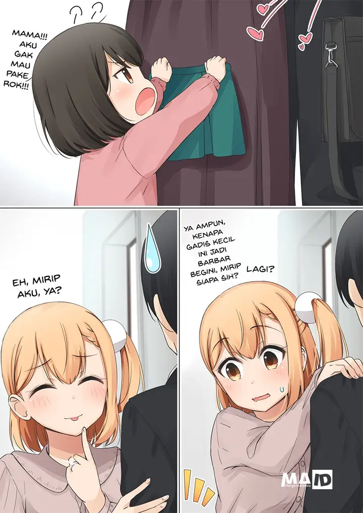 image-komik-zutto-otokonoko-da-to-omotte-ita-gakitaishou-ga-onnanoko-deshita-chapter-34-2/4