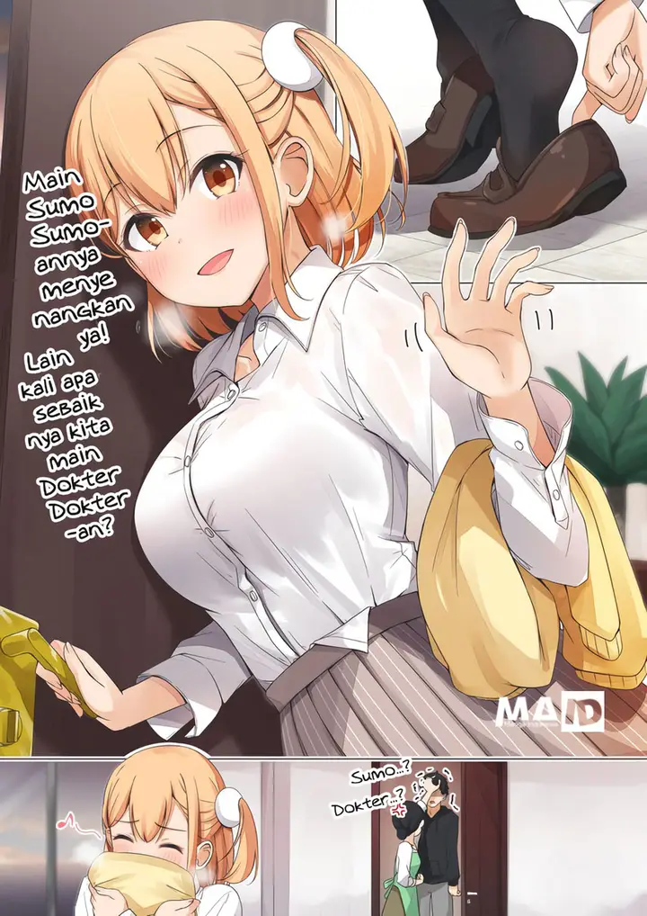 image-komik-zutto-otokonoko-da-to-omotte-ita-gakitaishou-ga-onnanoko-deshita-chapter-6-2/4
