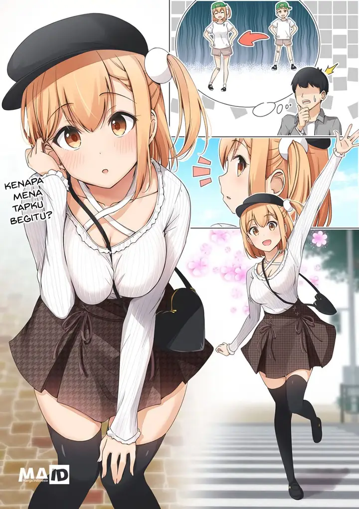 image-komik-zutto-otokonoko-da-to-omotte-ita-gakitaishou-ga-onnanoko-deshita-chapter-7-2/4
