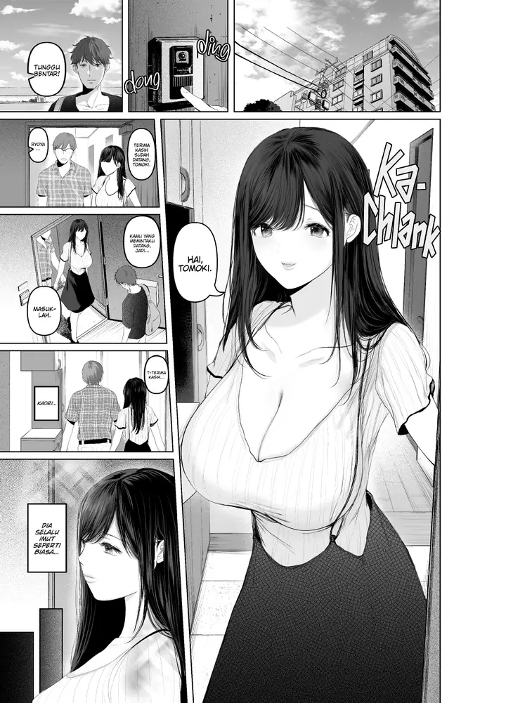 image-komik-zutto-suki-datta-moto-gradol-no-bakunyuu-aniyome-to-tanetsuke-koubishi-makuru-3-kakan-chapter-1-2/38