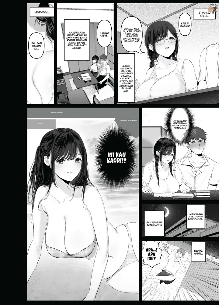 image-komik-zutto-suki-datta-moto-gradol-no-bakunyuu-aniyome-to-tanetsuke-koubishi-makuru-3-kakan-chapter-1-3/38
