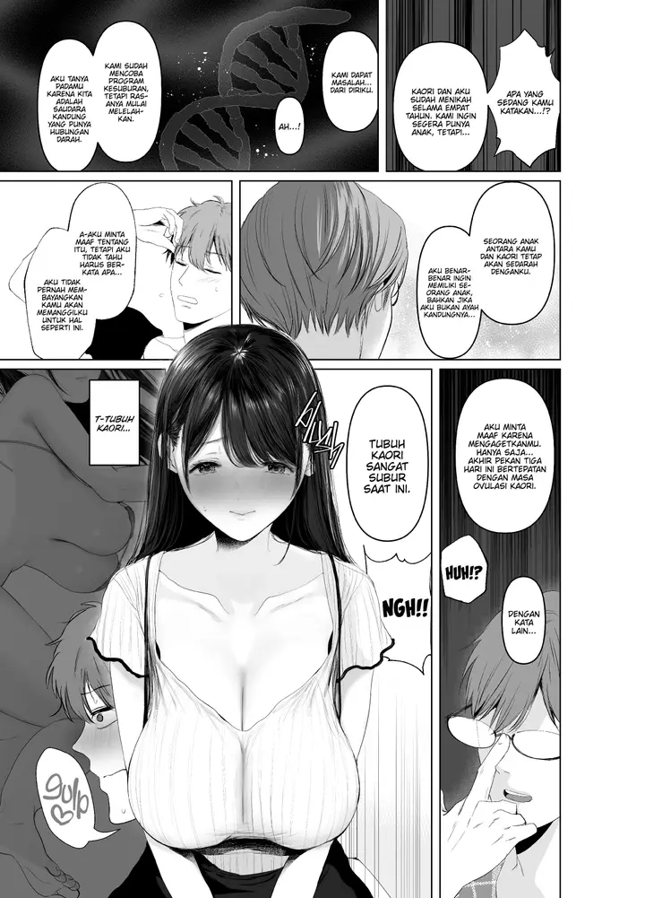 image-komik-zutto-suki-datta-moto-gradol-no-bakunyuu-aniyome-to-tanetsuke-koubishi-makuru-3-kakan-chapter-1-10/38