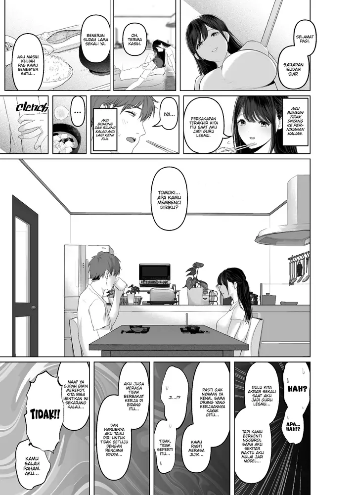 image-komik-zutto-suki-datta-moto-gradol-no-bakunyuu-aniyome-to-tanetsuke-koubishi-makuru-3-kakan-chapter-2-2/23