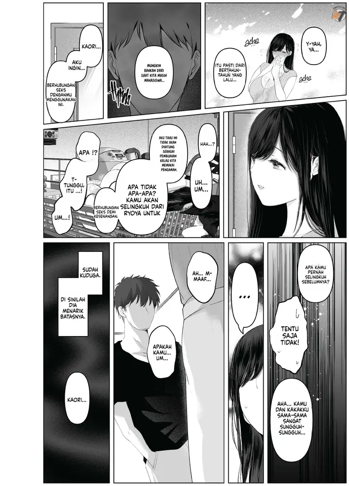 image-komik-zutto-suki-datta-moto-gradol-no-bakunyuu-aniyome-to-tanetsuke-koubishi-makuru-3-kakan-chapter-3-8/17