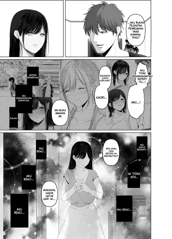 image-komik-zutto-suki-datta-moto-gradol-no-bakunyuu-aniyome-to-tanetsuke-koubishi-makuru-3-kakan-chapter-3-9/17