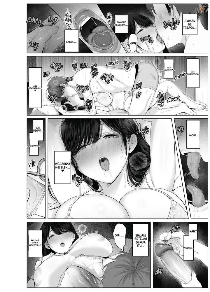image-komik-zutto-suki-datta-moto-gradol-no-bakunyuu-aniyome-to-tanetsuke-koubishi-makuru-3-kakan-chapter-4-13/34