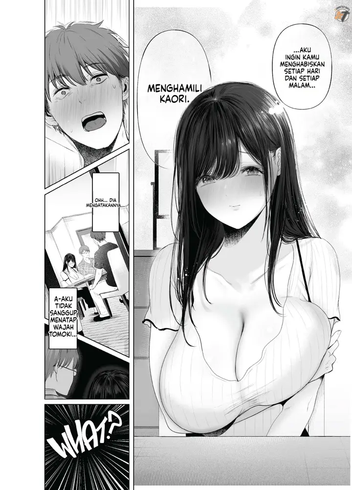 image-komik-zutto-suki-datta-moto-gradol-no-bakunyuu-aniyome-to-tanetsuke-koubishi-makuru-3-kakan-chapter-5-end-9/100