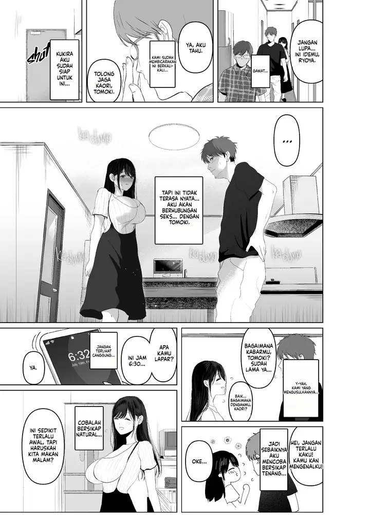 image-komik-zutto-suki-datta-moto-gradol-no-bakunyuu-aniyome-to-tanetsuke-koubishi-makuru-3-kakan-chapter-5-end-12/100