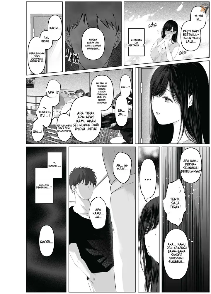 image-komik-zutto-suki-datta-moto-gradol-no-bakunyuu-aniyome-to-tanetsuke-koubishi-makuru-3-kakan-chapter-5-end-63/100