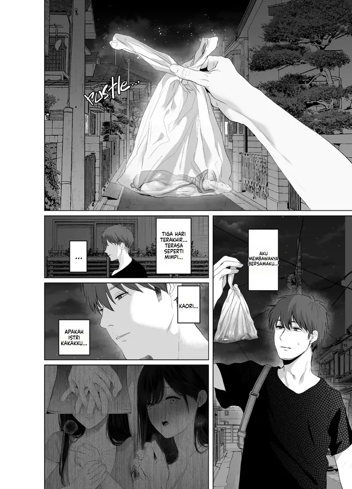 image-komik-zutto-suki-datta-moto-gradol-no-bakunyuu-aniyome-to-tanetsuke-koubishi-makuru-3-kakan-chapter-5-end-96/100