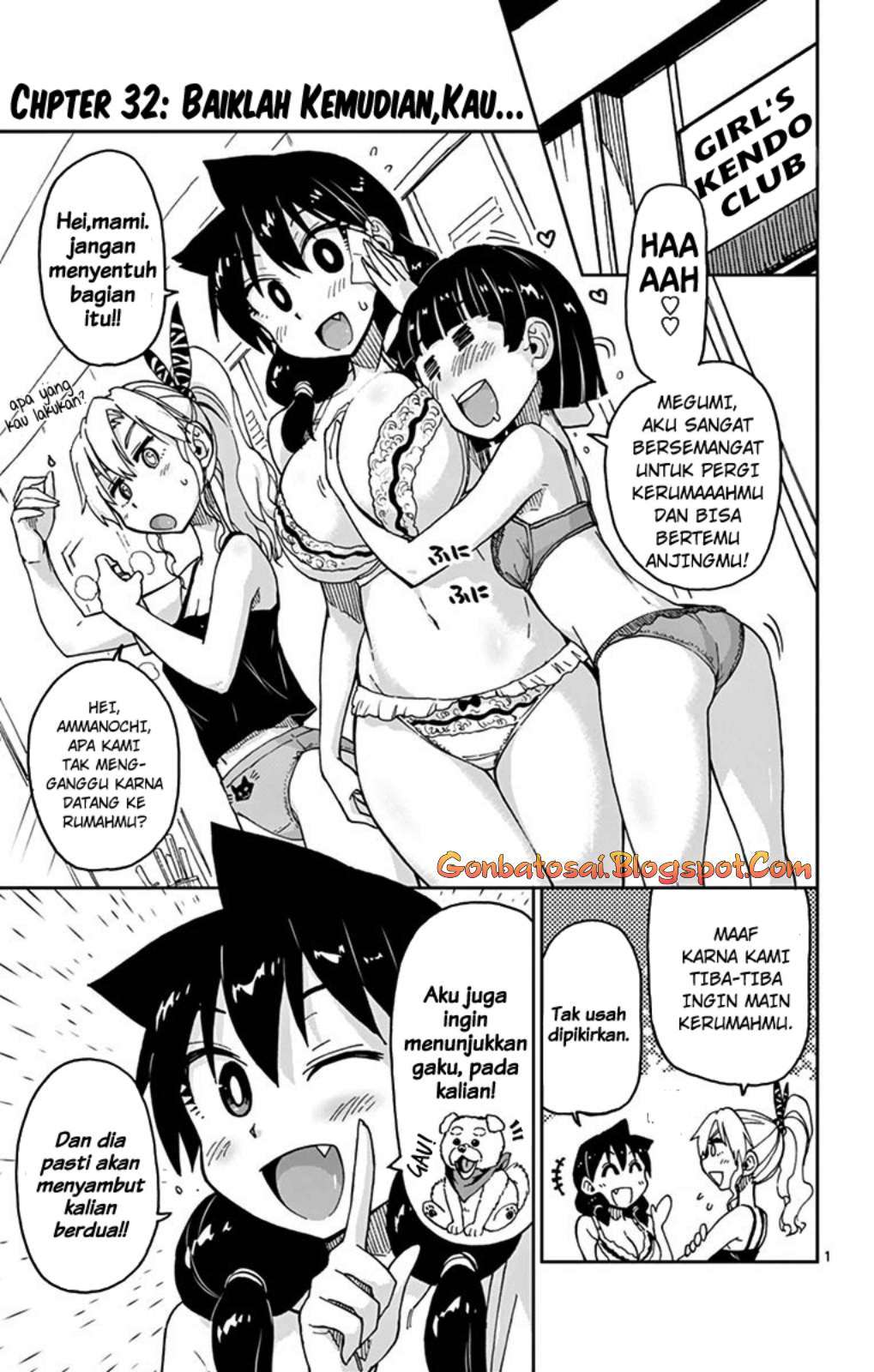 Halaman 1 dari 21