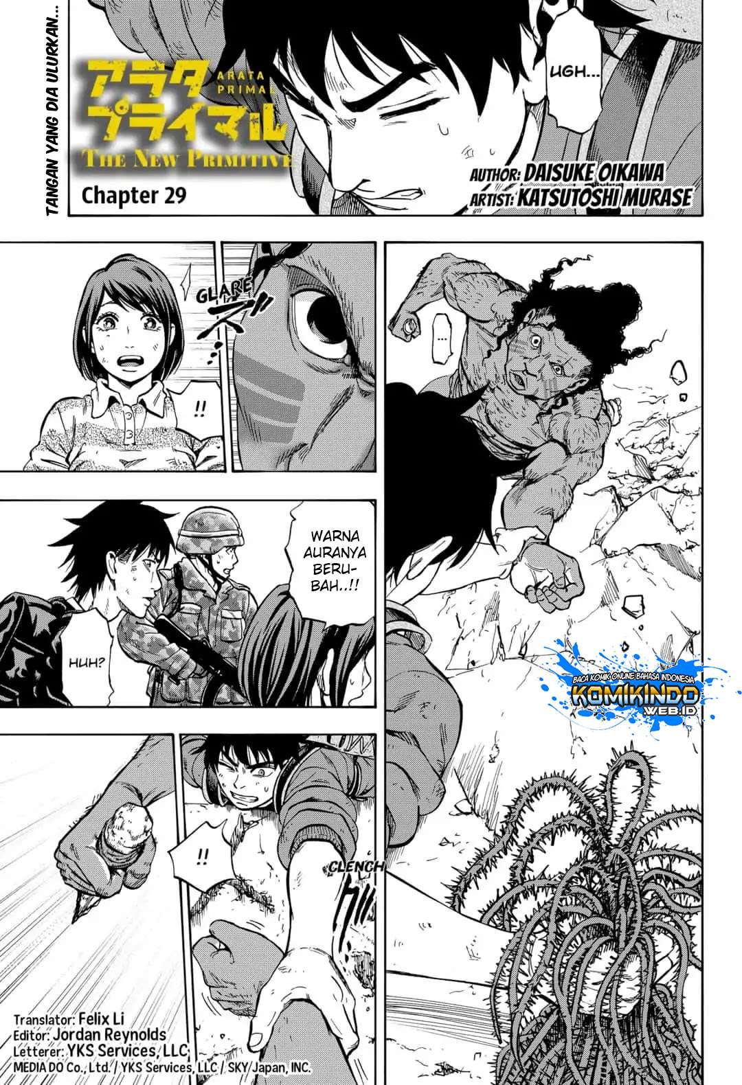 Halaman 2 dari 22