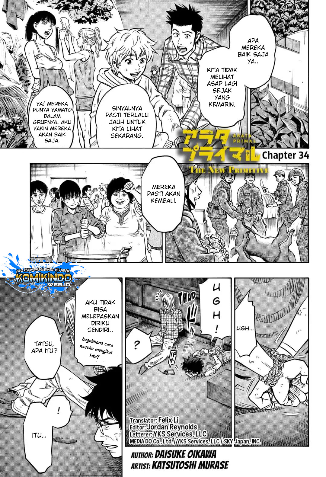 Halaman 2 dari 22
