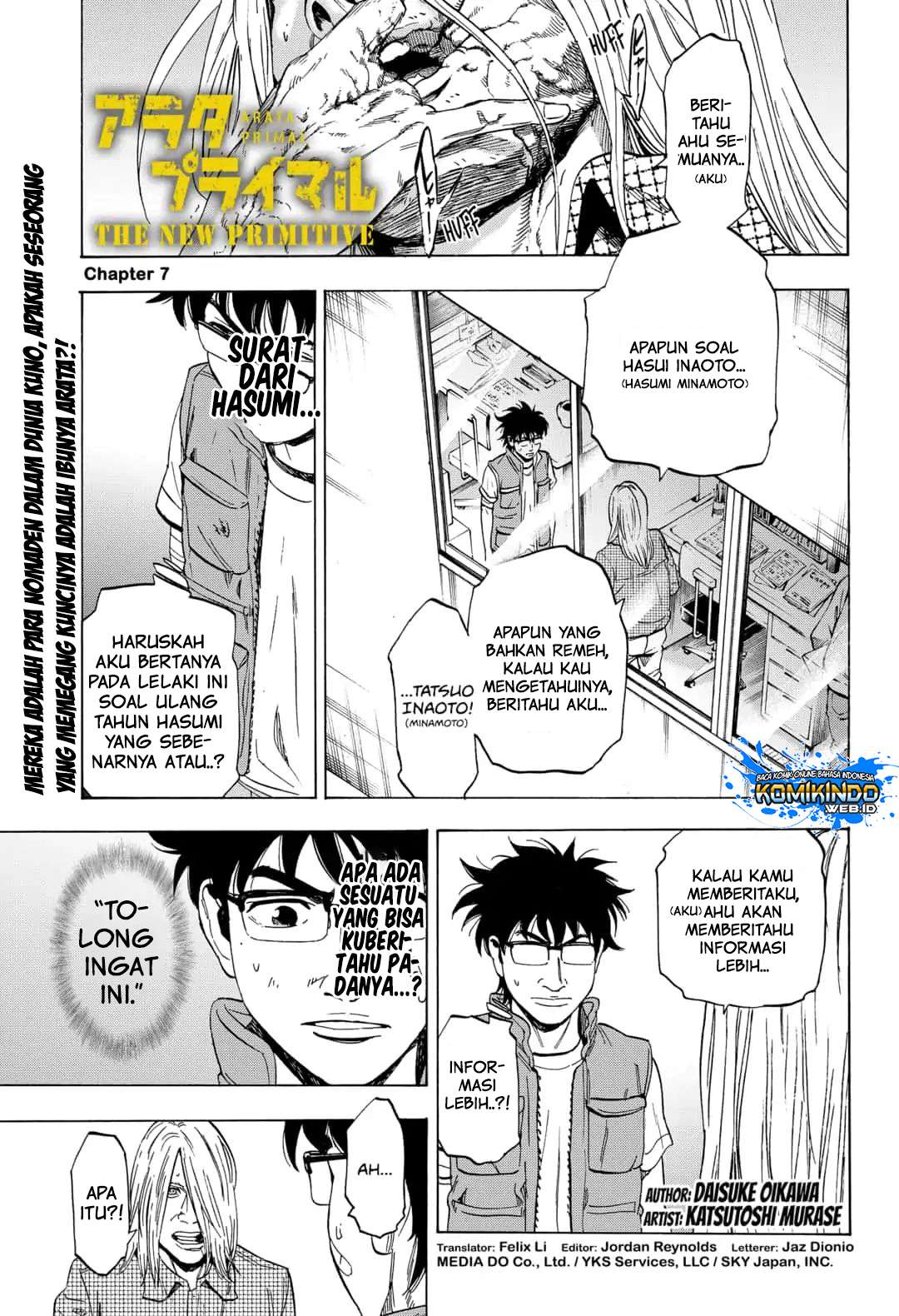 Halaman 2 dari 22