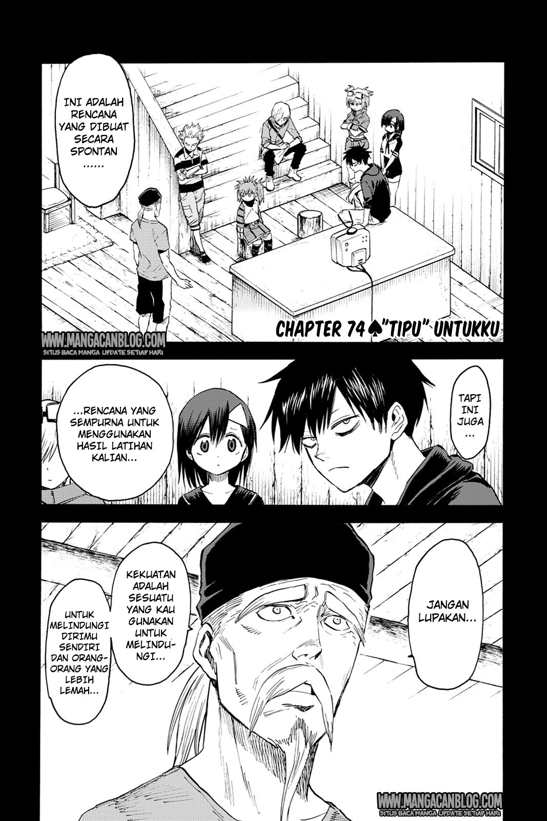 Halaman 1 dari 32