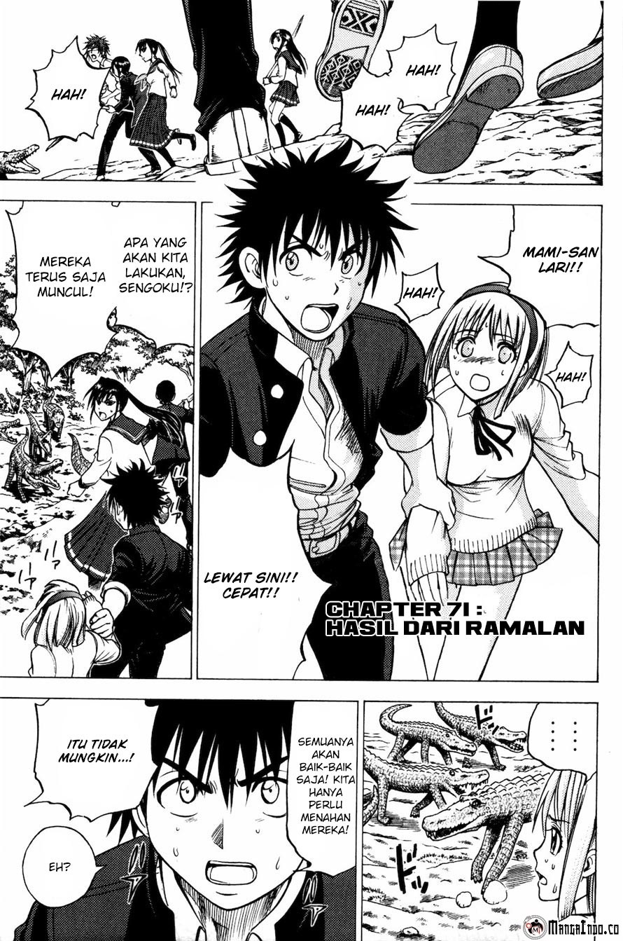 Halaman 1 dari 22