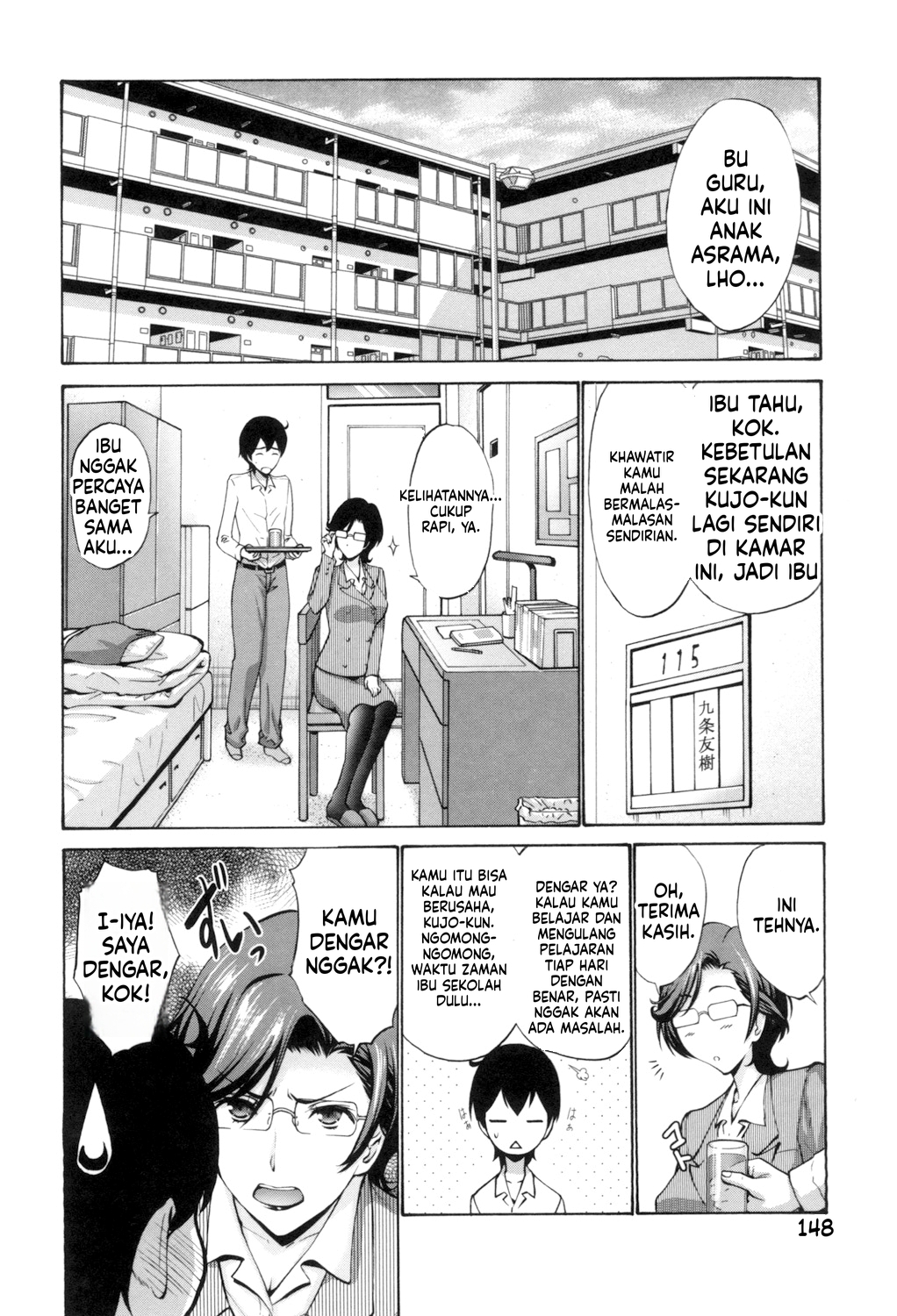 Halaman 1 dari 18