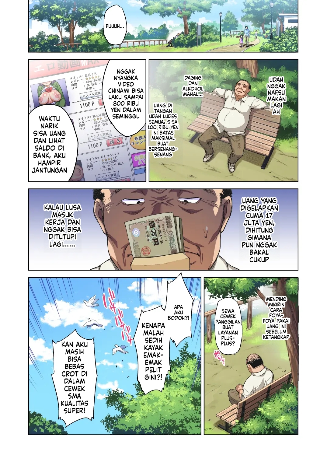 Halaman 1 dari 86