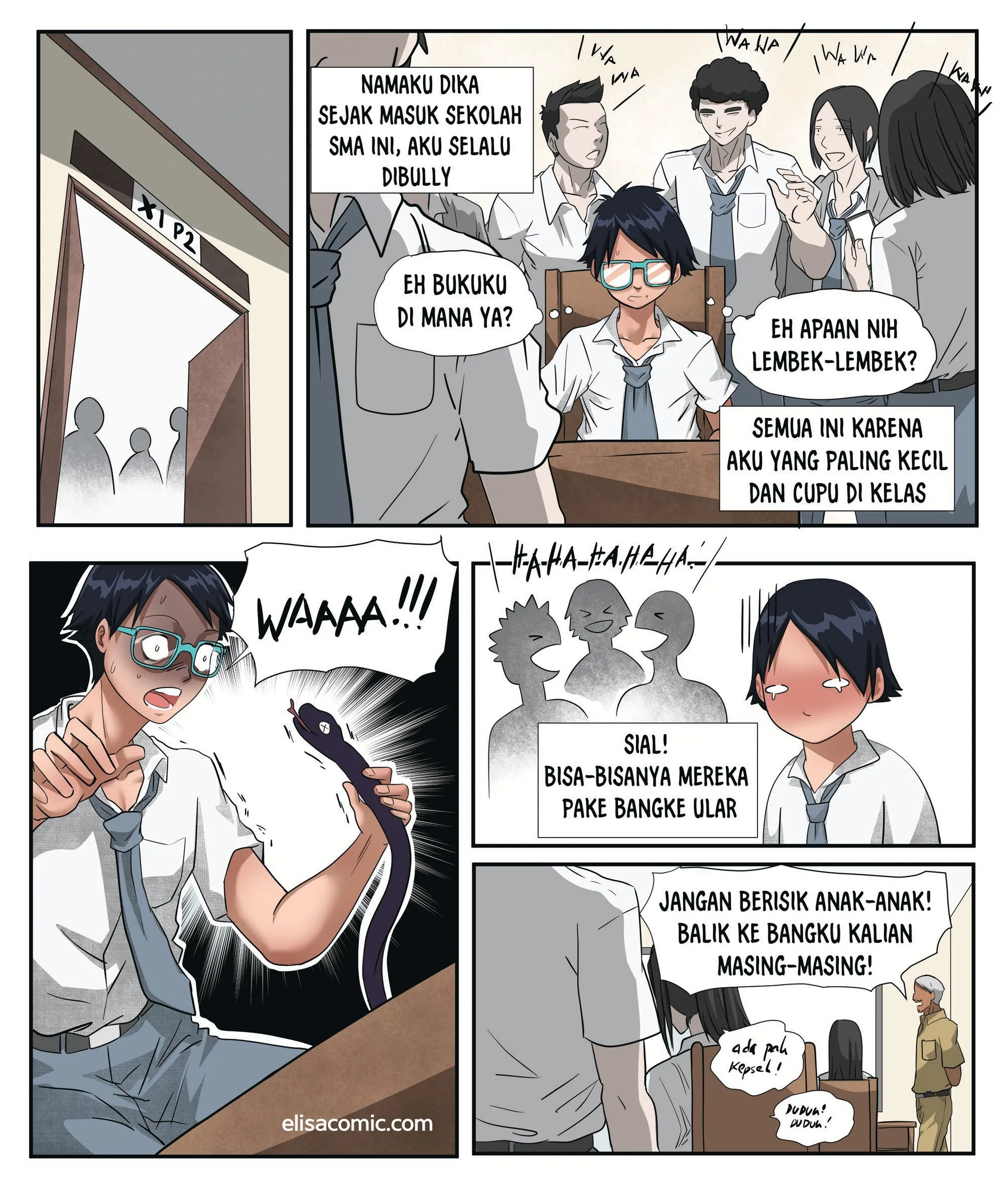 Halaman 1 dari 5