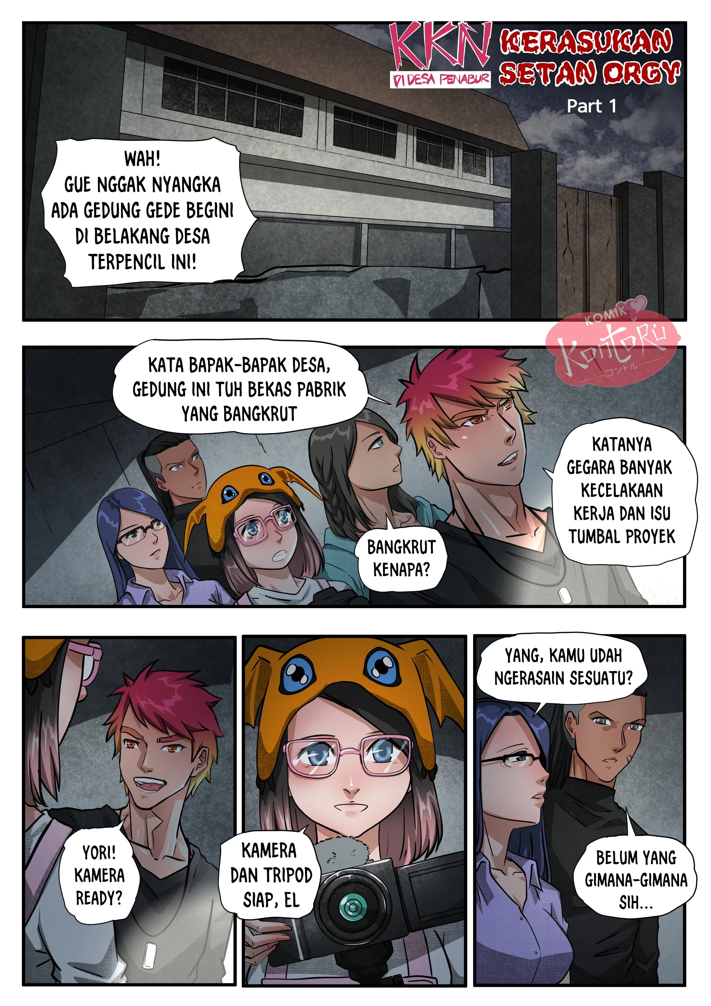Halaman 1 dari 4