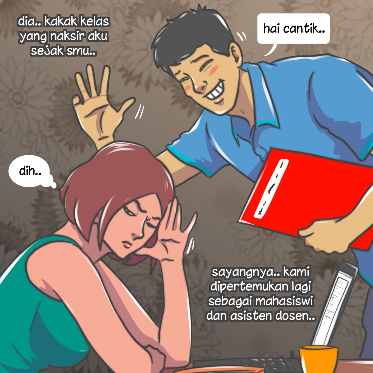 Halaman 1 dari 6