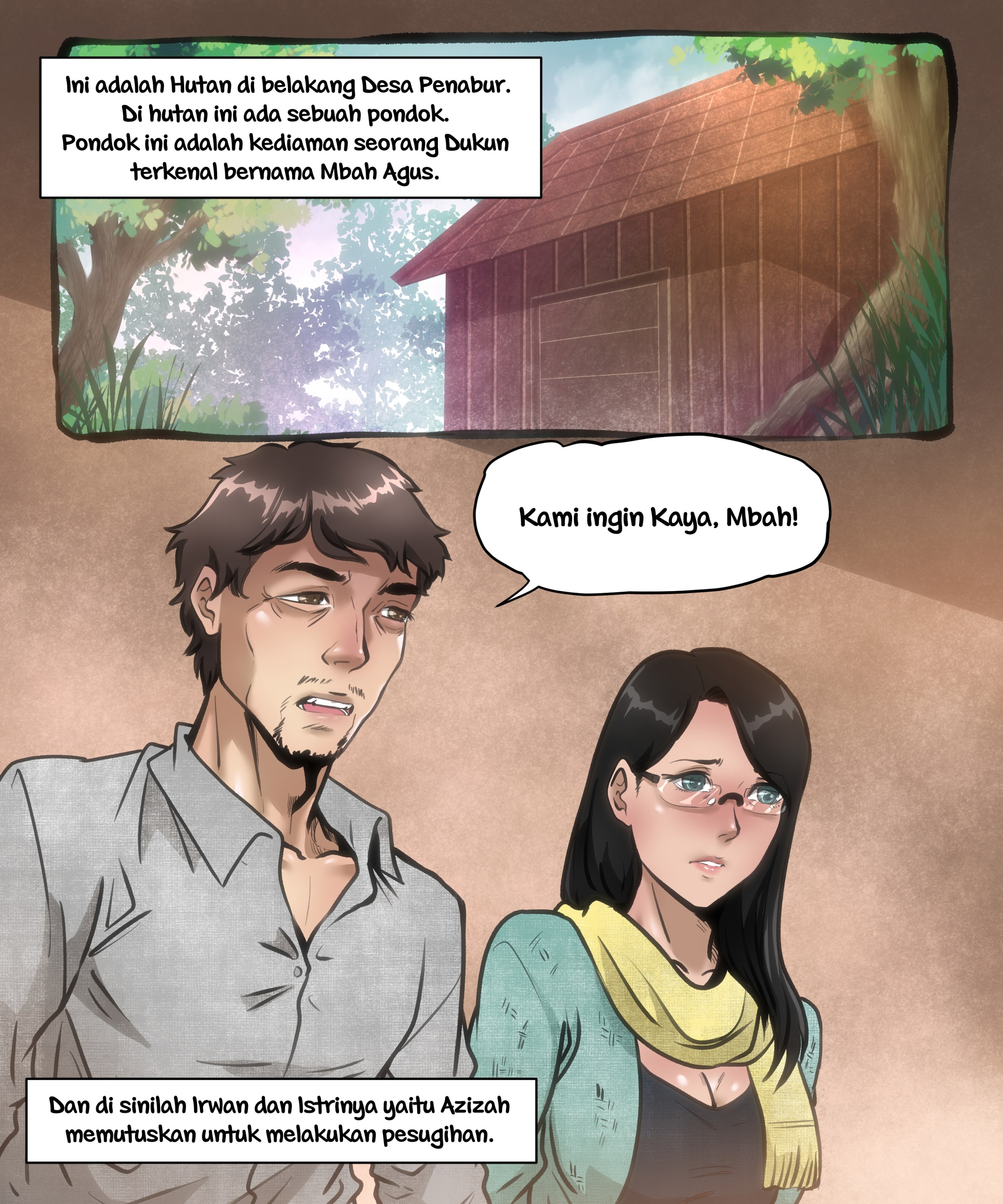 Halaman 1 dari 21