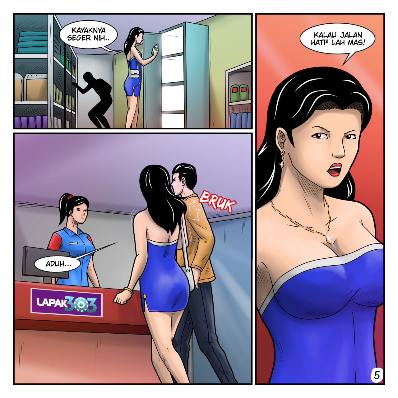Halaman 5 dari 6