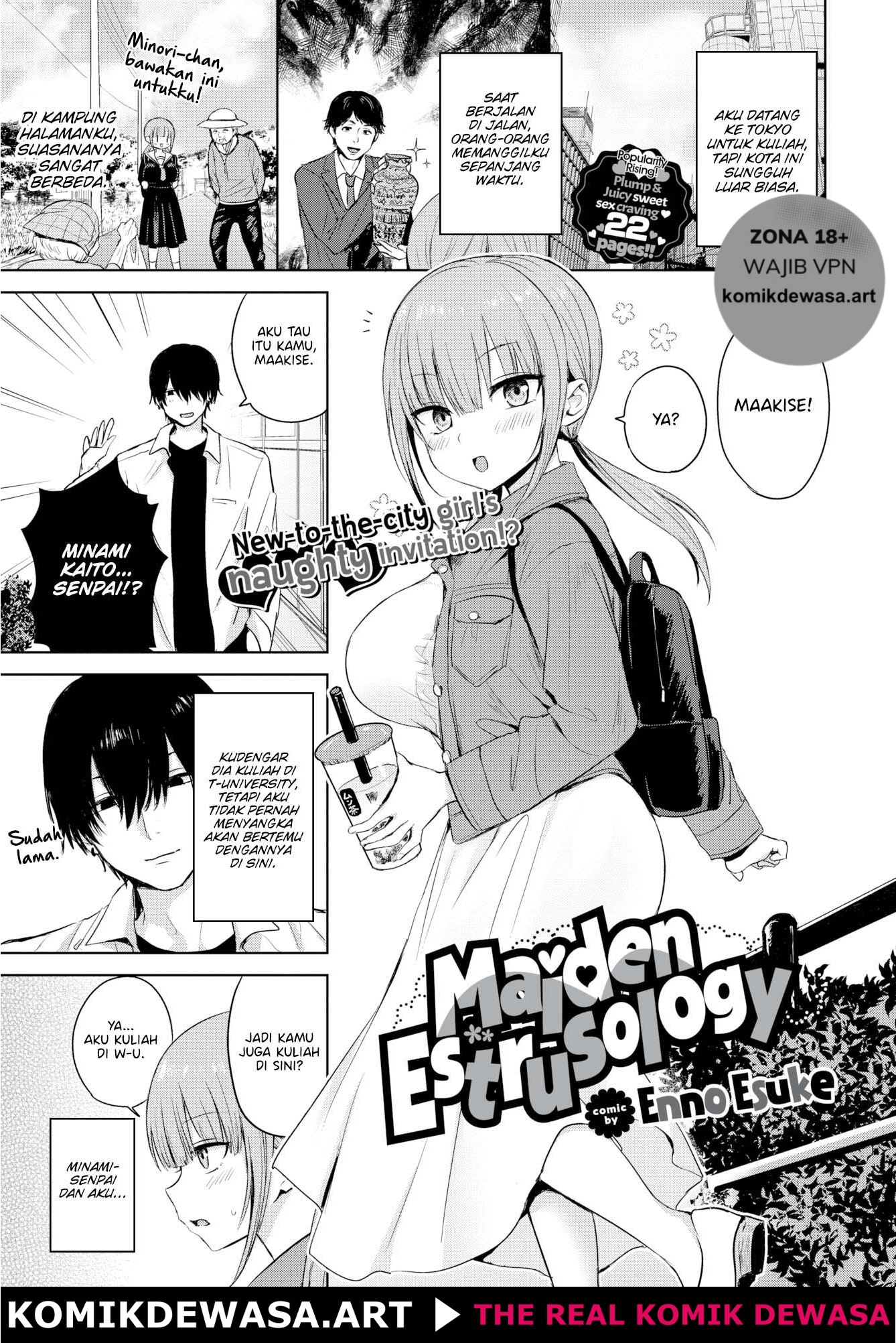 Halaman 1 dari 22
