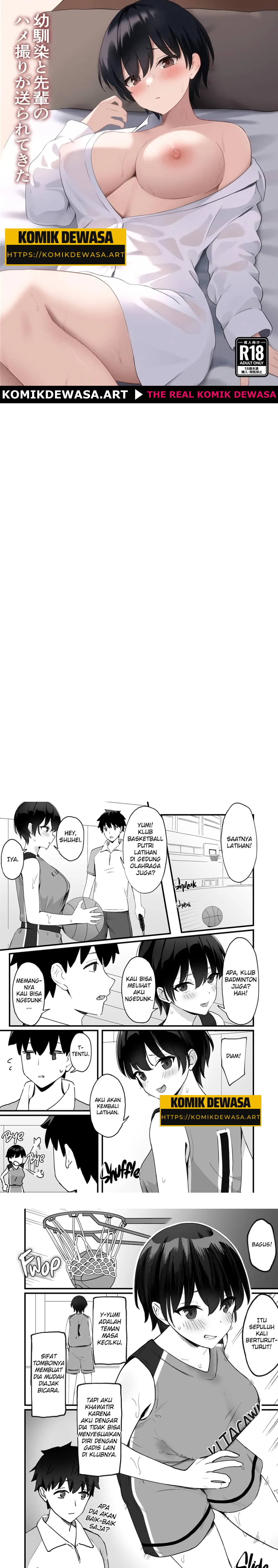 Halaman 1 dari 10