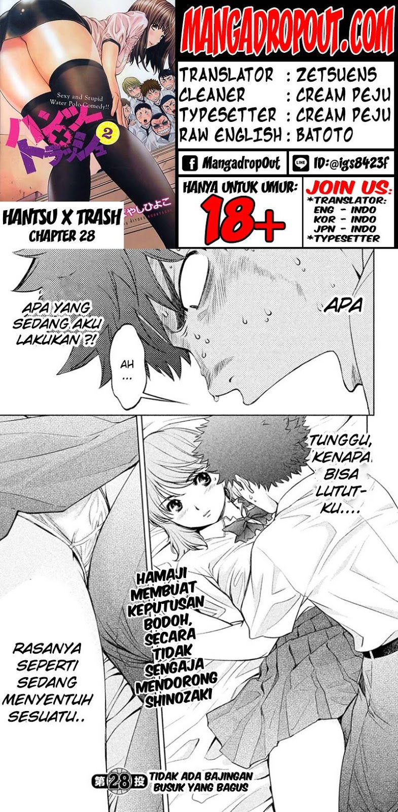 Halaman 1 dari 18