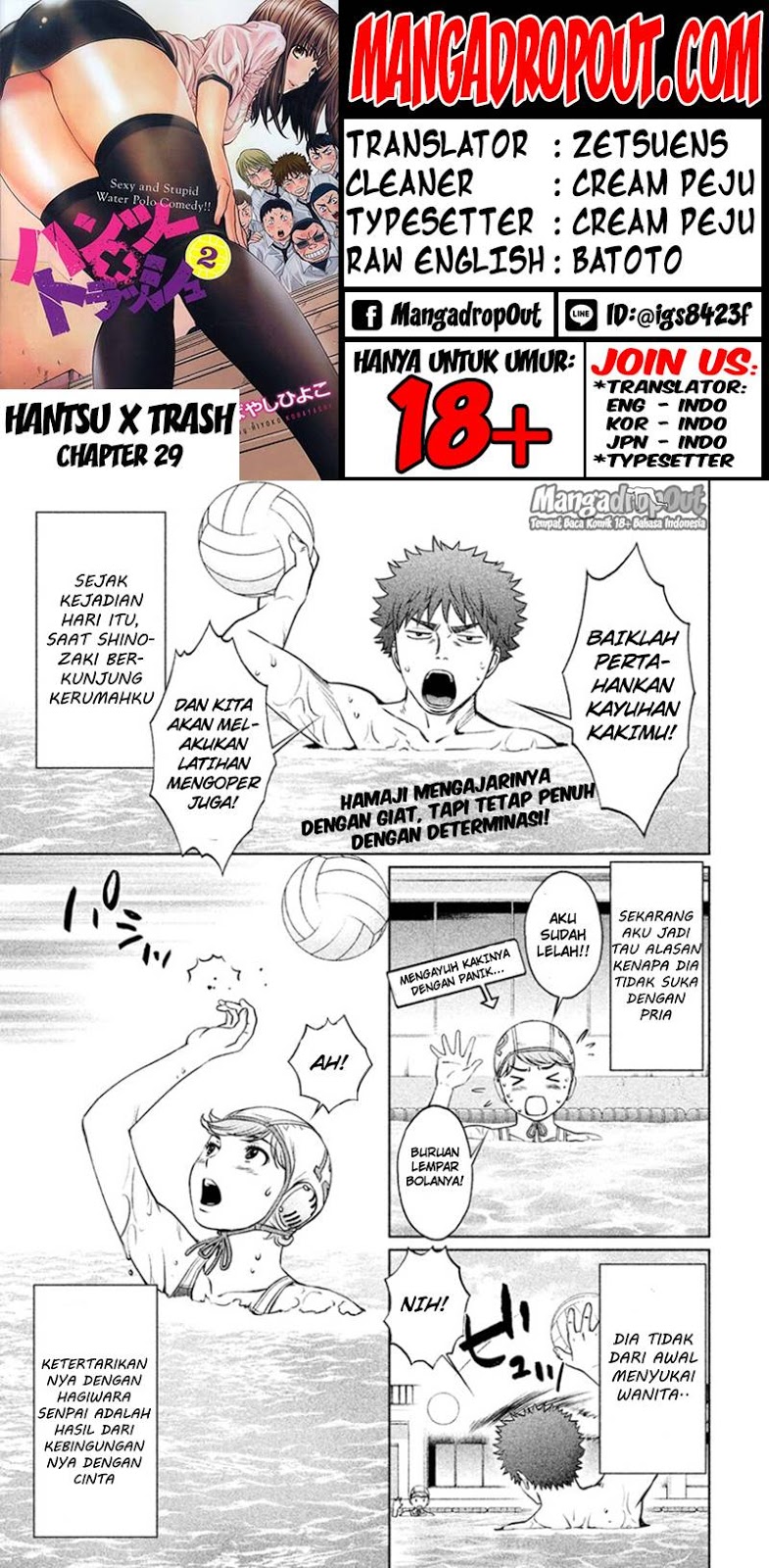 Halaman 1 dari 18