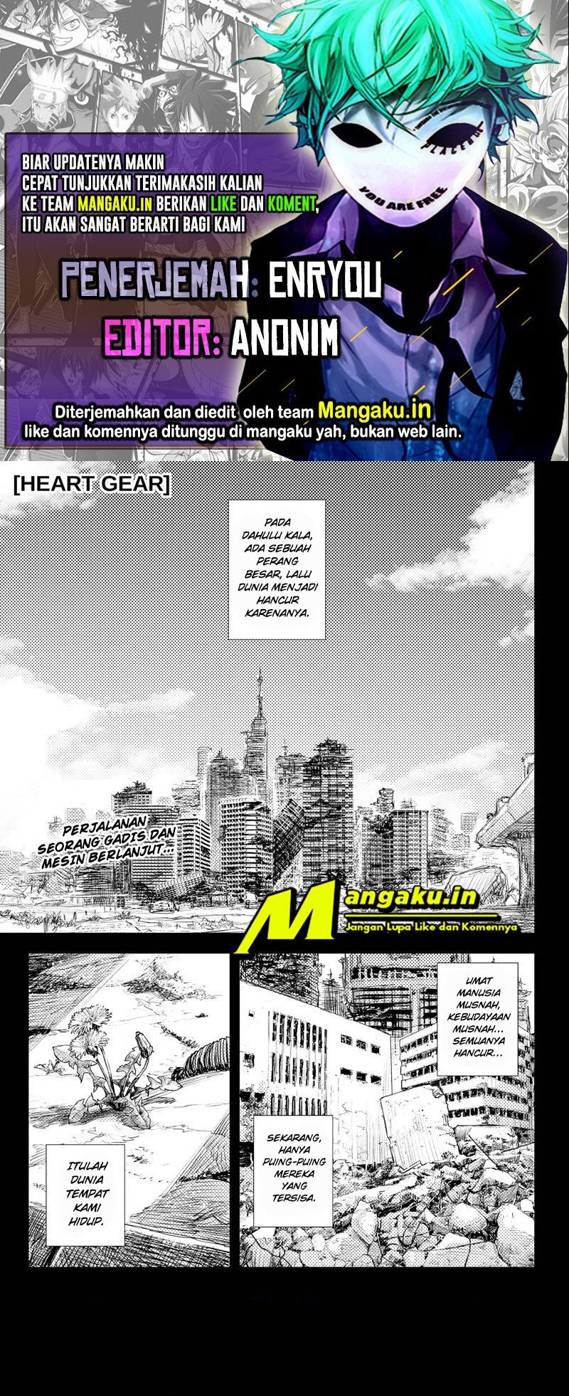 Halaman 1 dari 18