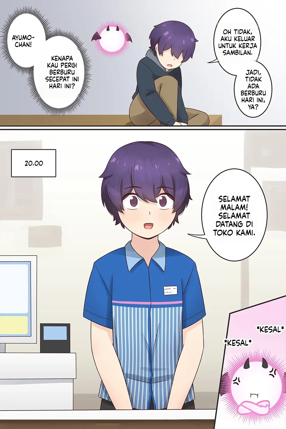 Halaman 1 dari 8