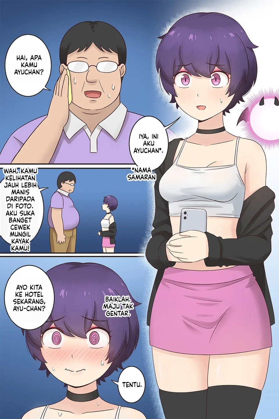 Halaman 1 dari 8