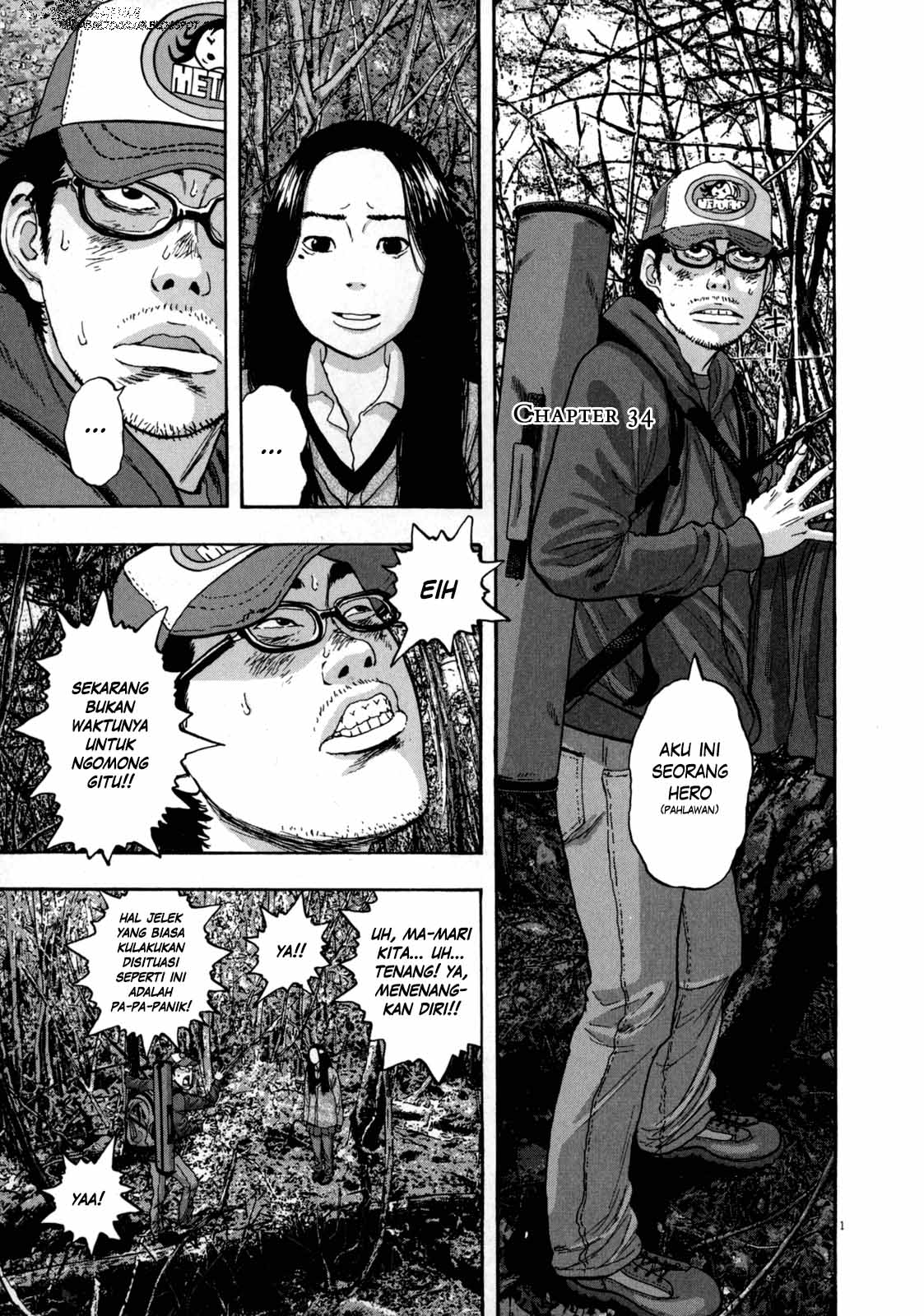 Halaman 1 dari 21