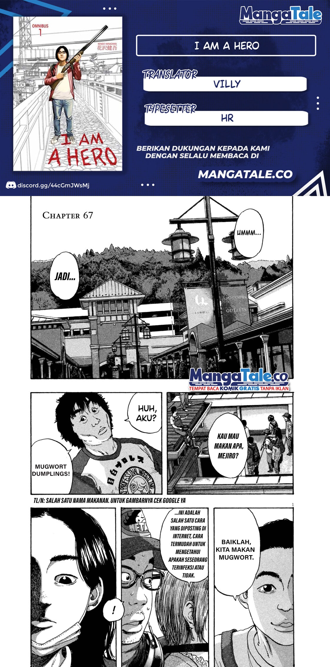 Halaman 1 dari 21