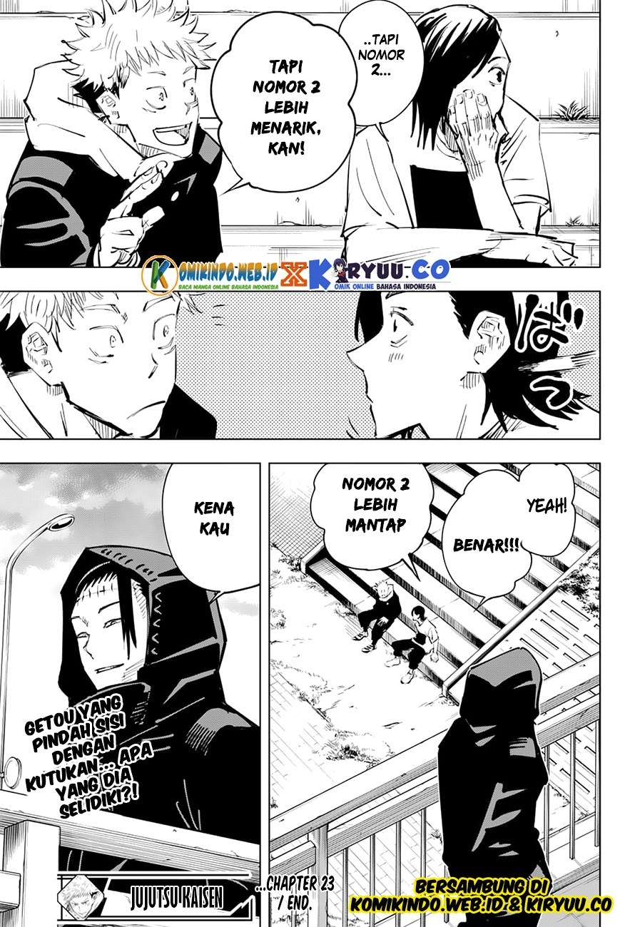 Halaman 23 dari 23