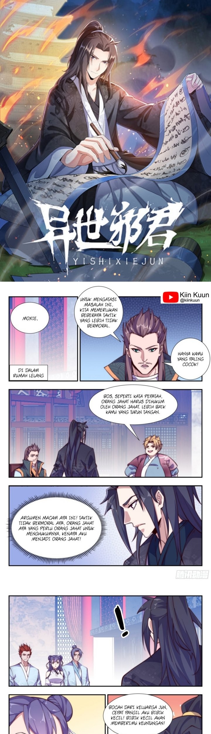 Halaman 1 dari 6