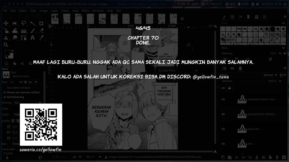Halaman 46 dari 46