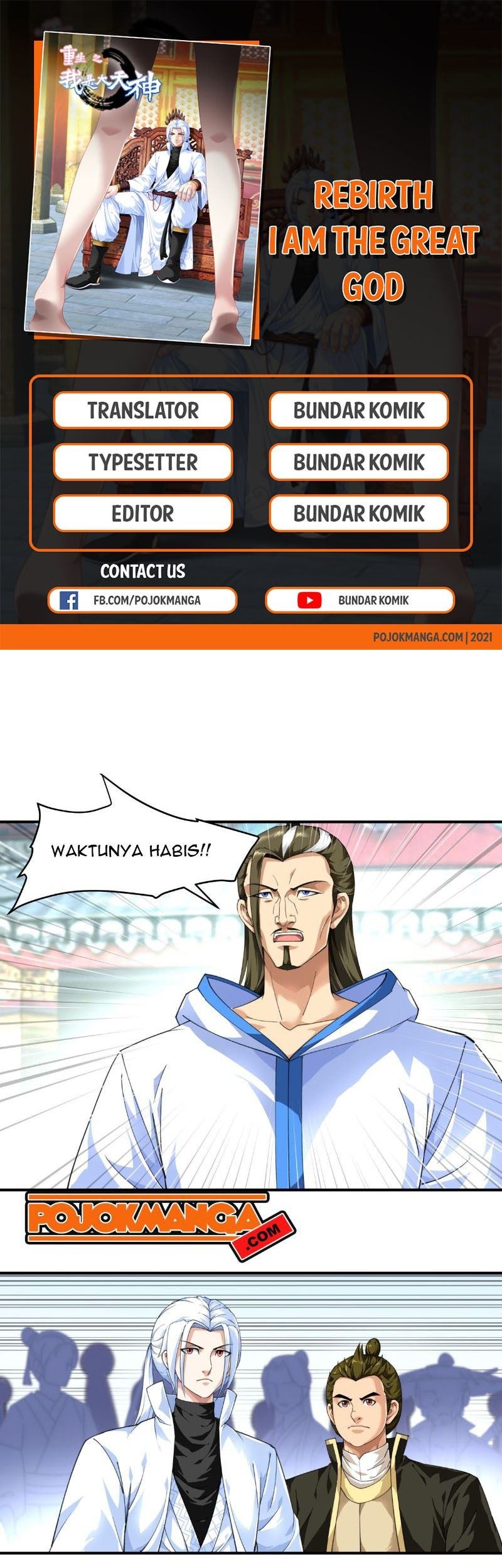 Halaman 1 dari 21