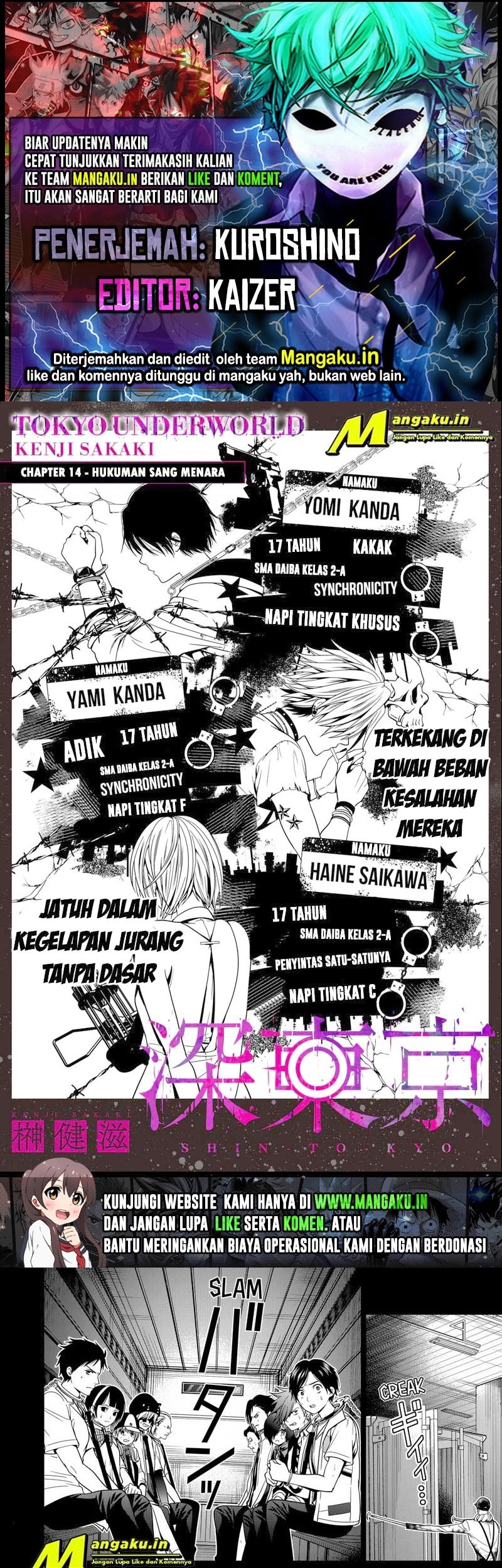 Halaman 1 dari 14