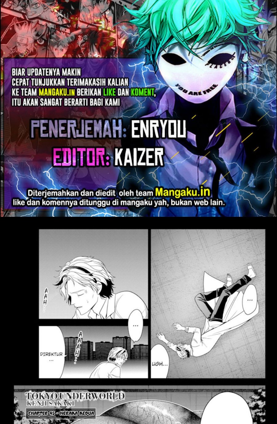 Halaman 1 dari 21