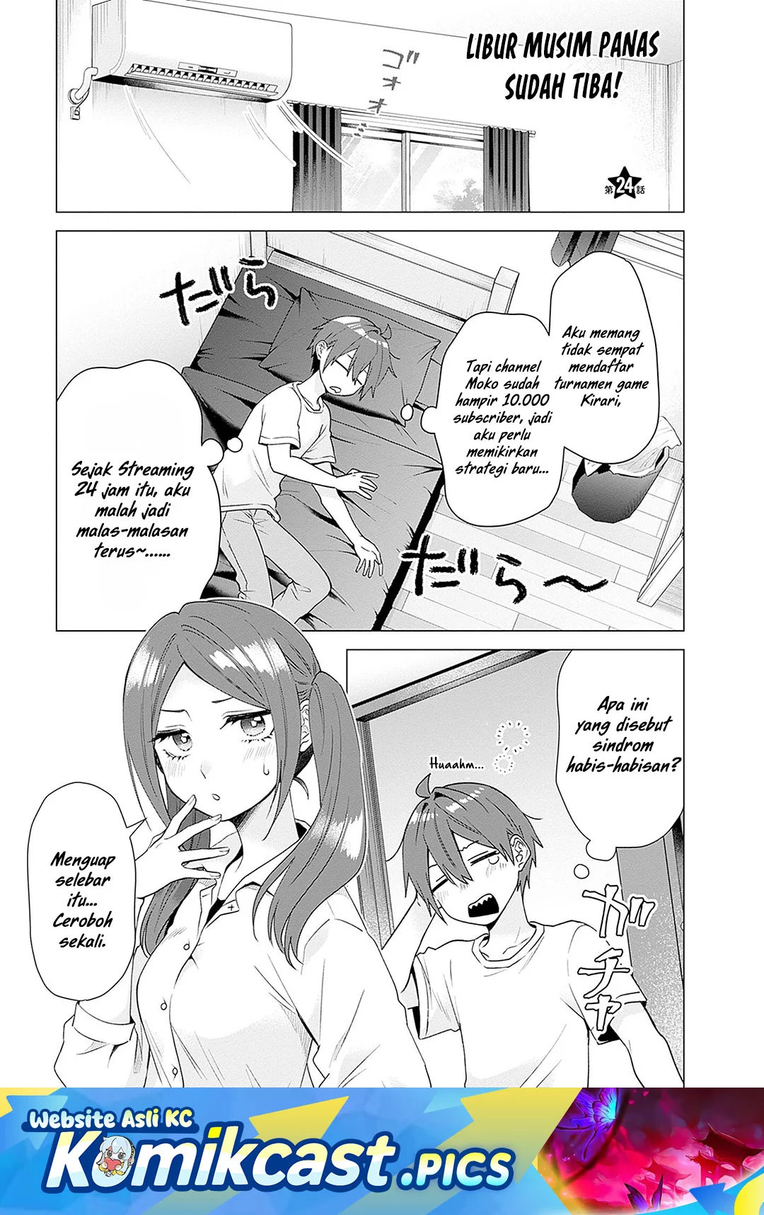 Halaman 1 dari 25